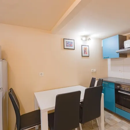 Apartment King's Street *